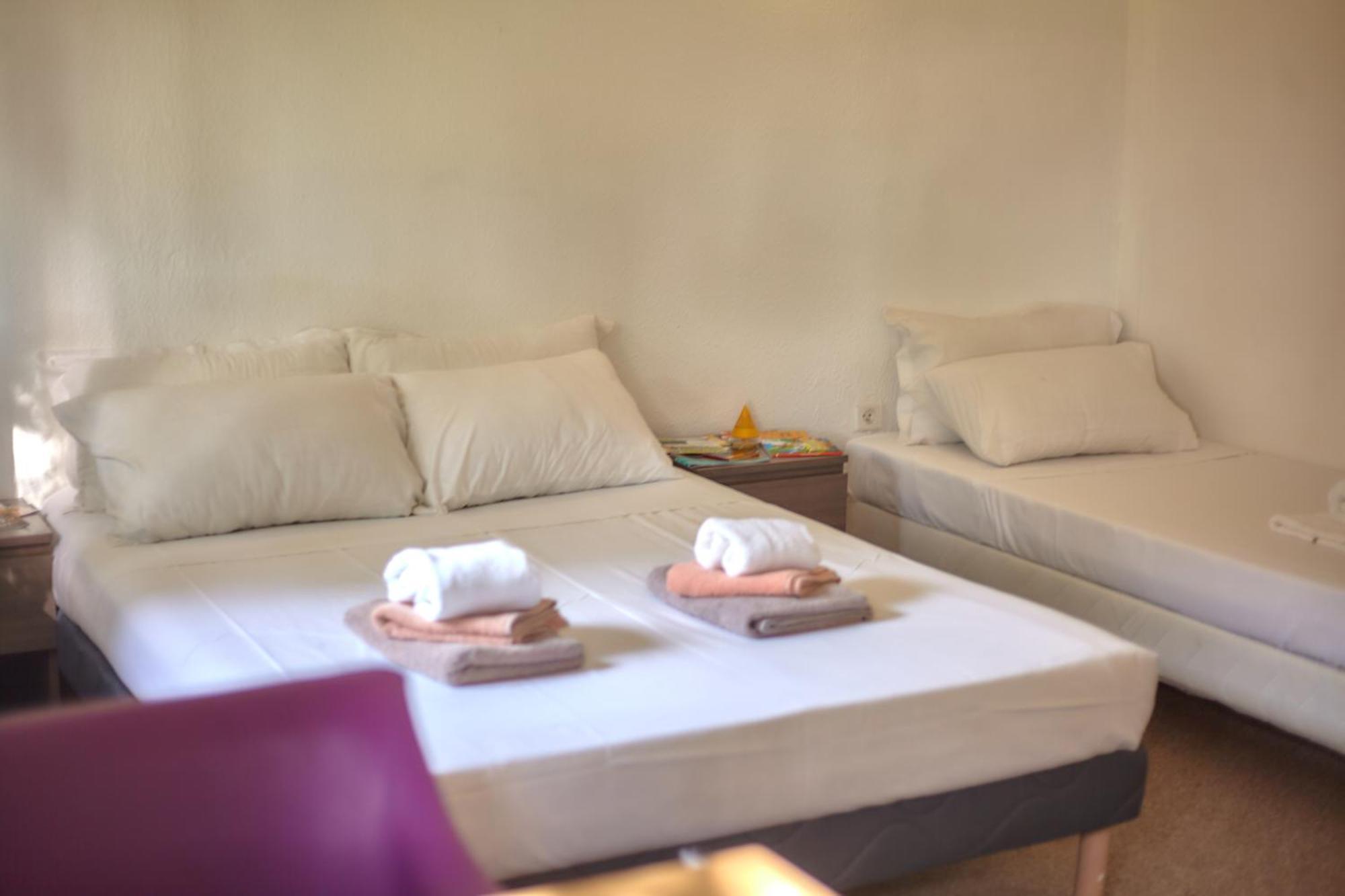 Hotel La Voile Bleue La Richardais Екстер'єр фото