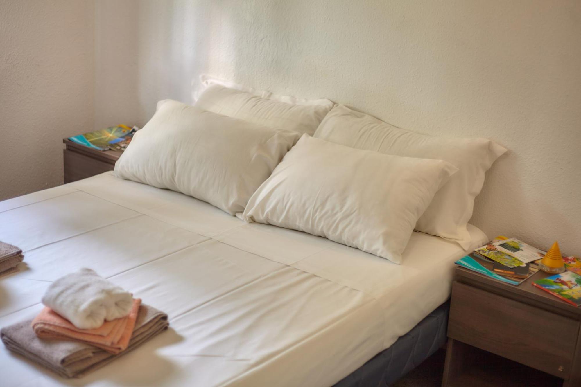 Hotel La Voile Bleue La Richardais Номер фото