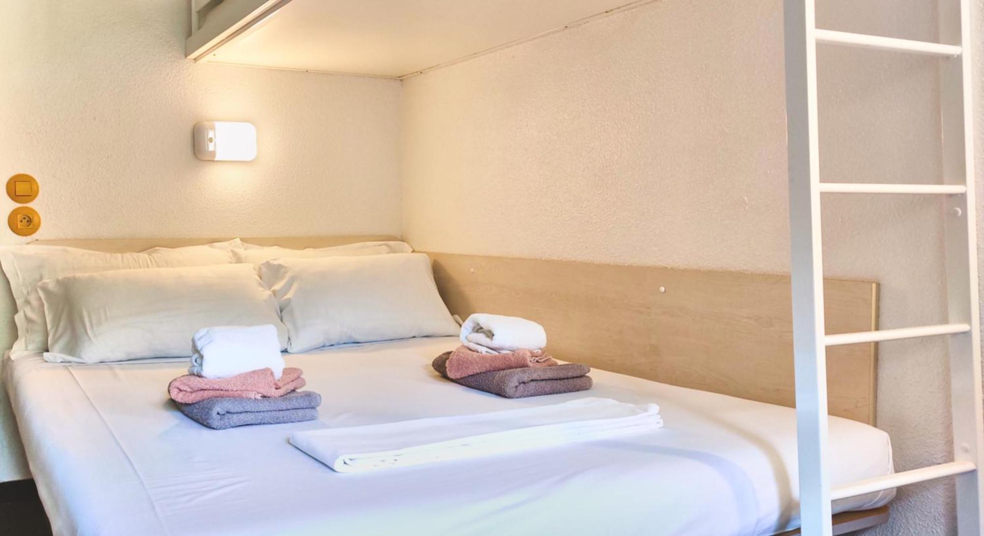 Hotel La Voile Bleue La Richardais Екстер'єр фото